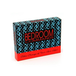 Bedroom Commands | An Adventurous Game For Kinky Couples