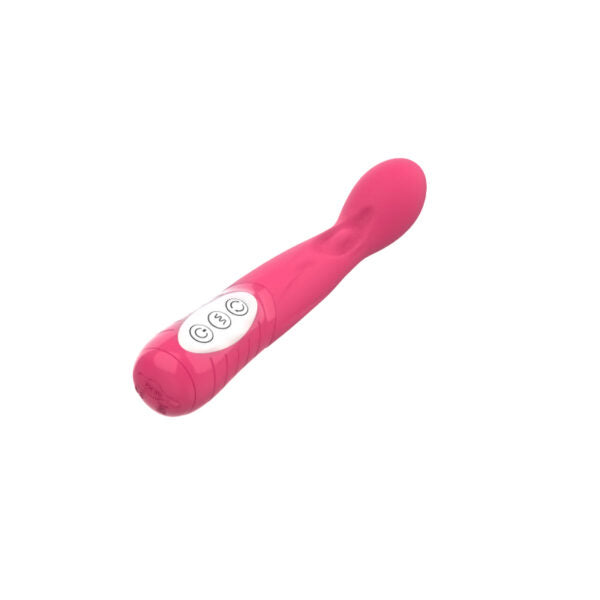 Eros Sexual Palace Classic Rechargeable G-Spot Vibrator  Play With Me