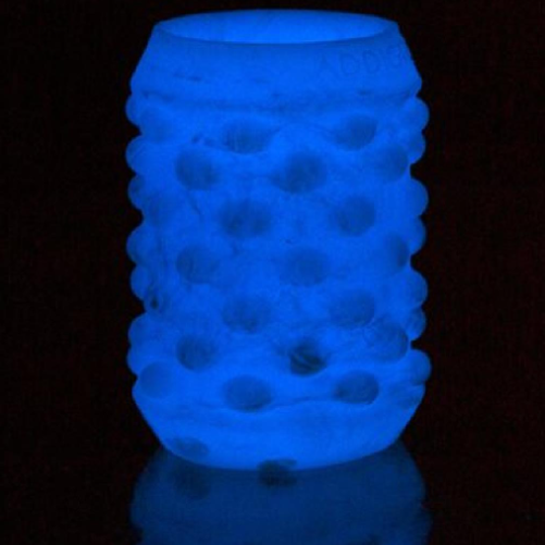 best male masturbation Creature Cocks Hell Hound Silicone Penis Sleeve and Ball Stretcher main image 1