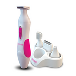 Swan Ultimate Personal Shaver For Ladies