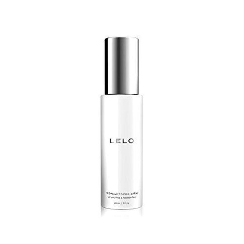 Lelo Toy Cleaning Spray - Adult Toys