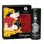 Shunga Dragon Virility Cream Fire & Ice