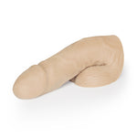 Fleshtone Mr. Limpy Medium Penis Packer Sex Toys Adult