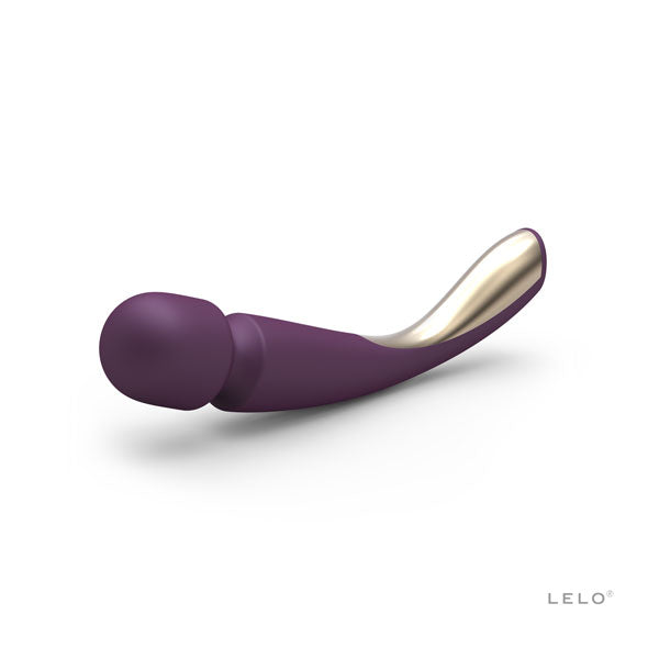 Lelo Smart Wand Rechargeable Cordless Massager Medium - Adult Toys