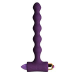 Rocks Off Petite Sensations Pearls Vibrating Anal Beads-play-with-me