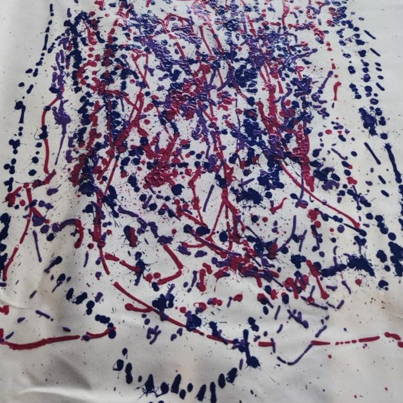 Passion Painting Kit For Couples Sex On Canvas Play With Me