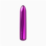 Swan BULLET POINT Rechargeable Bullet Vibe - Sex Toys