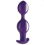 Fun Factory B Balls DUO Unisex Weighted Anal Motion Balls