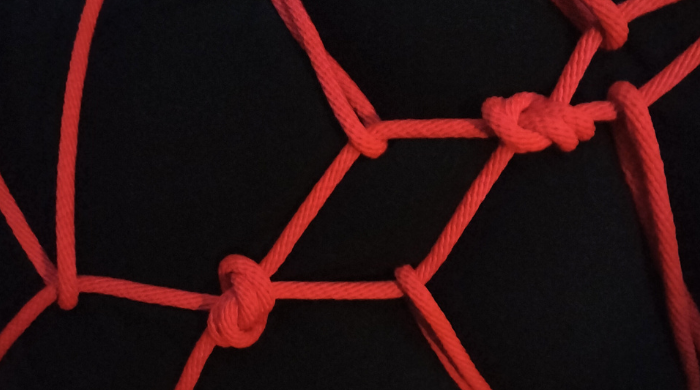 Bind Rope A VANILLA FRIENDLY GATEWAY TO KINK: WHY ROPE BONDAGE AND SHIBARI ARE P ...