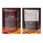 Alpha Male Delay Wipes