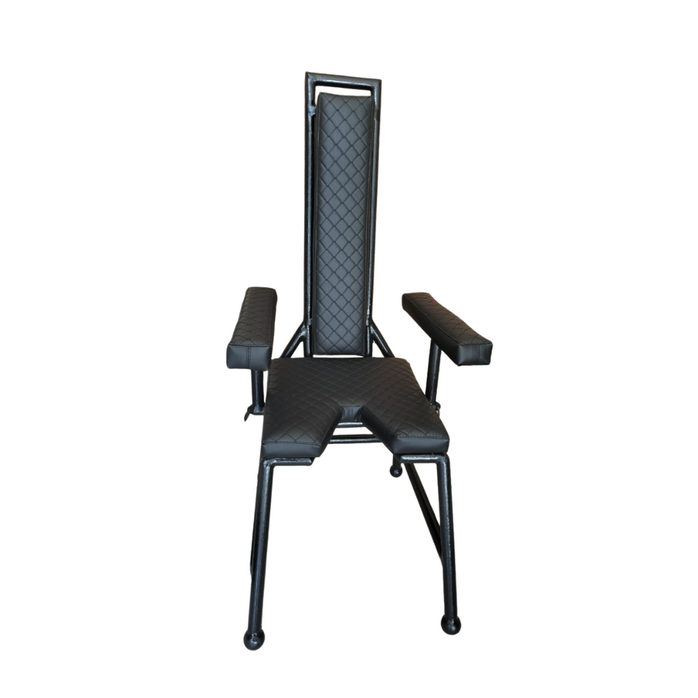 Custom Kink Bondage Chair