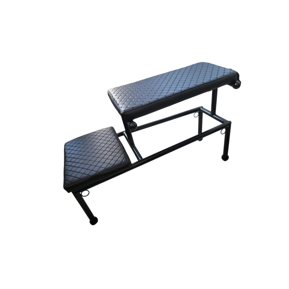 Custom Kink Spanking Bench