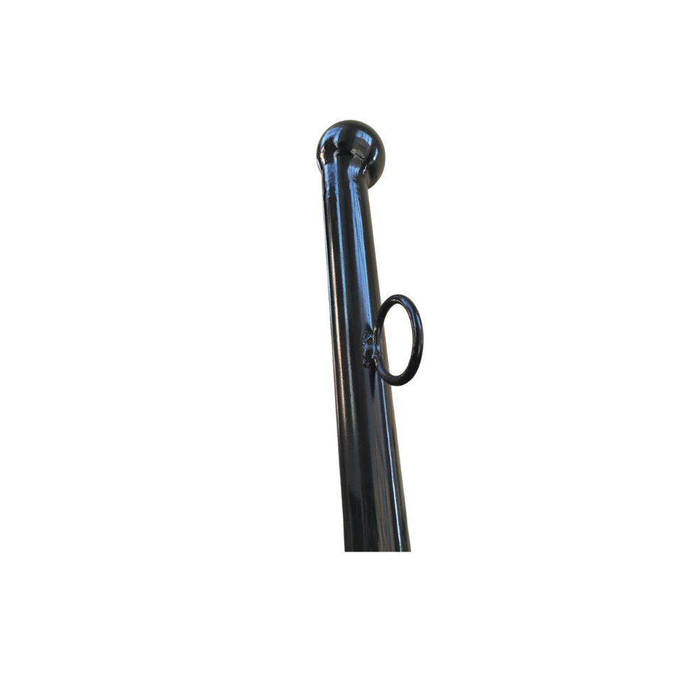 Custom Kink Furniture St. Andrew's Cross - Sex Toys BDSM