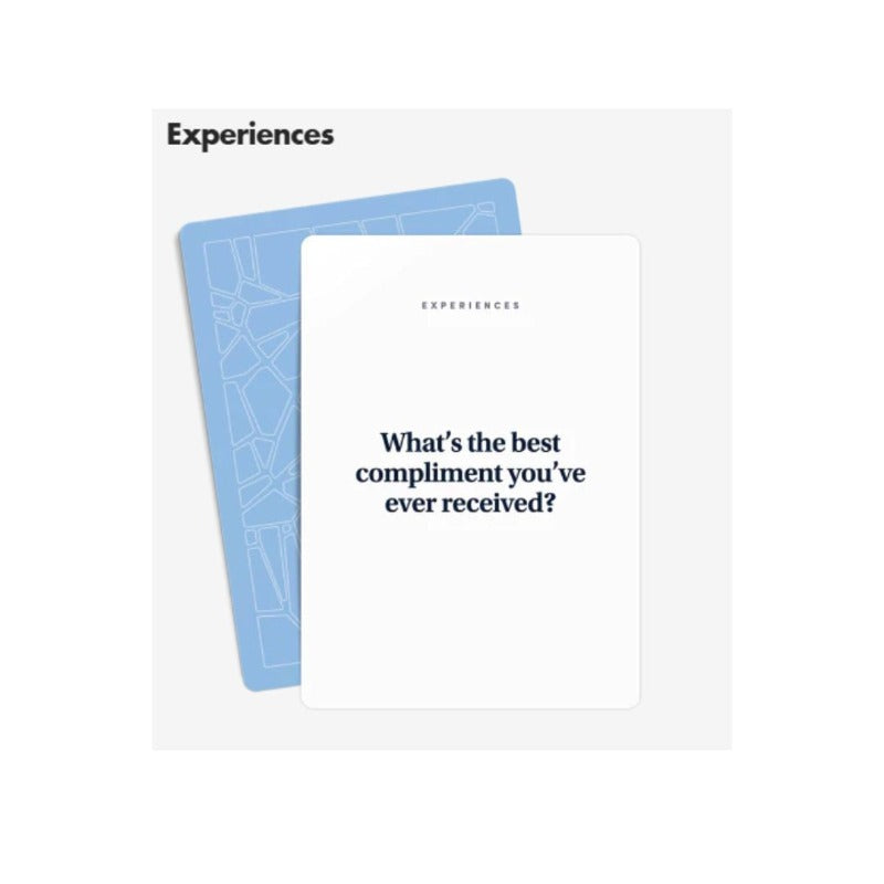 150 Cards For Thoughtful Discussions | Conversation Starters For Meaningful Relationships - Sex Toys