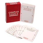 Couples Chat | Date Night Communication Cards