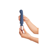 Deia THE COUPLE 2-in-1 G-Spot & Bullet Vibrator Play With Me Deia THE COUPLE 2-in-1 G-Spot & Bullet Vibrator Play With Me