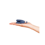 Deia THE WEARABLE Remote Controlled Vibrator For Couples - Sex Toys