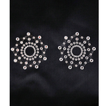 Diamante Nipple Pasties