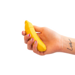 Emojibator Banana Vibrator
