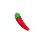 Emojibator Chilli Pepper Vibrator