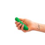 Emojibator Pickle Vibrator - Sex Toys