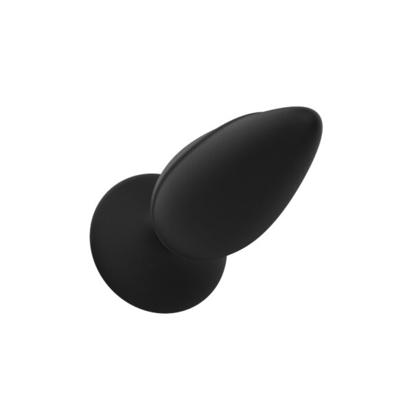 Eros Cone Unisex Anal Plug - Sex Toys