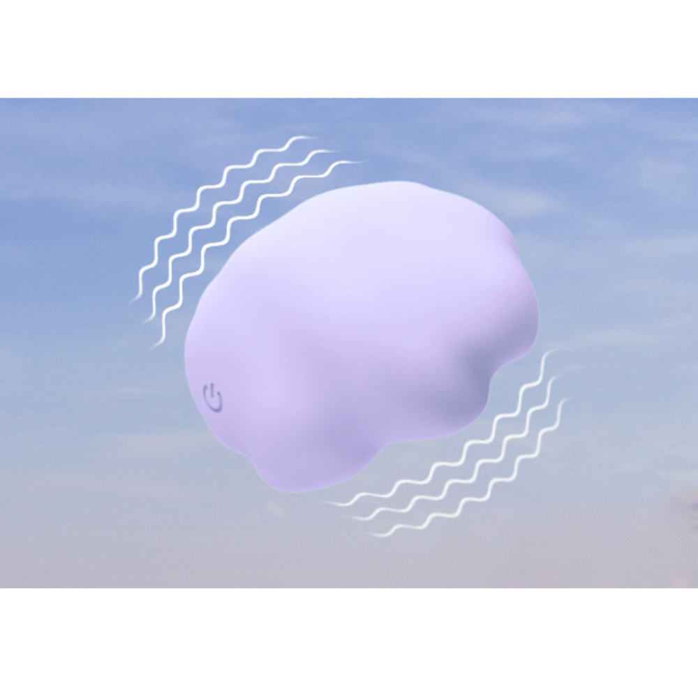 Eros Cutie Elf Night Light Clitoral Stimulator & Vibrator Play With Me Eros Cutie Elf Night Light Clitoral Stimulator & Vibrator Play With Me