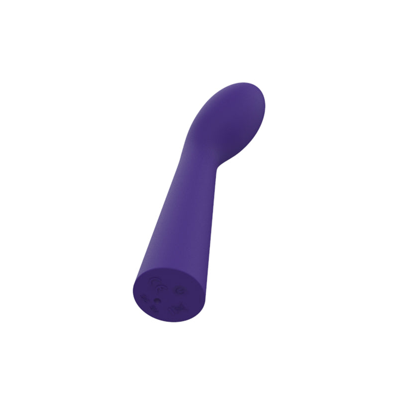 Eros G-Spot Rechargeable Vibrator - Sex Toys