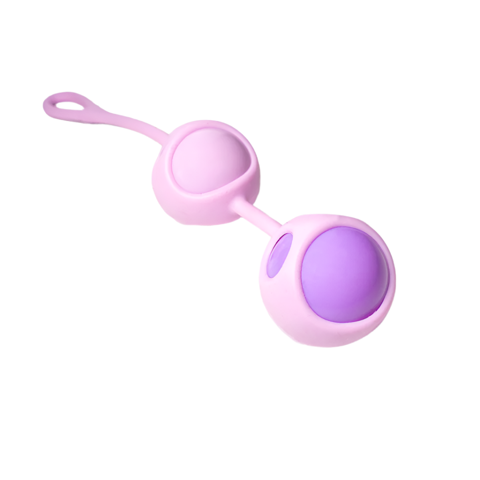 Eros Progressive Kegel Ball Set - Sex Toys