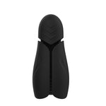 Eros Quick Warming Vibrating Male Masturbator - Sex Toys For Men
