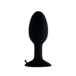 Eros Unisex Stimulating Anal Plug - Sex Toys