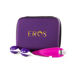 Eros Travelator Kit | Kegel Balls & Bullet Vibrator