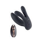 Eros Uranus Remote Controlled Prostate Stimulator - Sex Toys