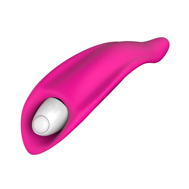 Eros Woodpecker Bullet Vibrator & Silicone Pleasure Attachment