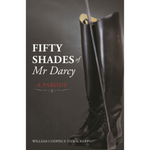 Fifty Shades Of Mr. Darcy | William Codpiece Thwackery