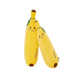 Giant Banana Plush Toy 50cm - Sex Toys