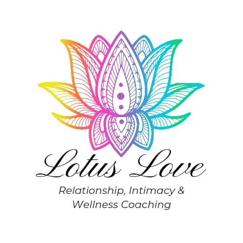 Lotus Love | Relationship, Intimacy & Wellness Coaching