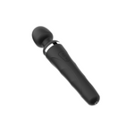 Lovense Domi 2 Bluetooth App Controlled 'Mini' Wand Vibrator - Sex Toys