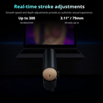 Lovense Solace Pro AI-Powered Thrusting Masturbator | Stroker - Sex Toys For Men