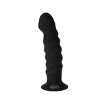 Malesation Olly Big Grooved Dildo