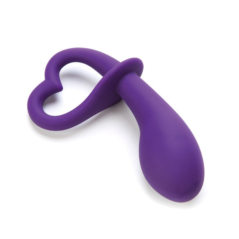 OhMiBod Lovelife Dare Silicone Butt Plug - Sex Toys Anal
