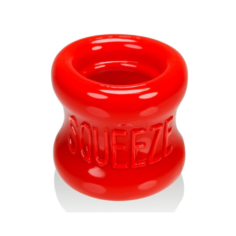 Oxballs SQUEEZE Ball Stretcher - Sex Toys For Men