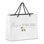 Passion Painting Kit For Couples | Sex On Canvas