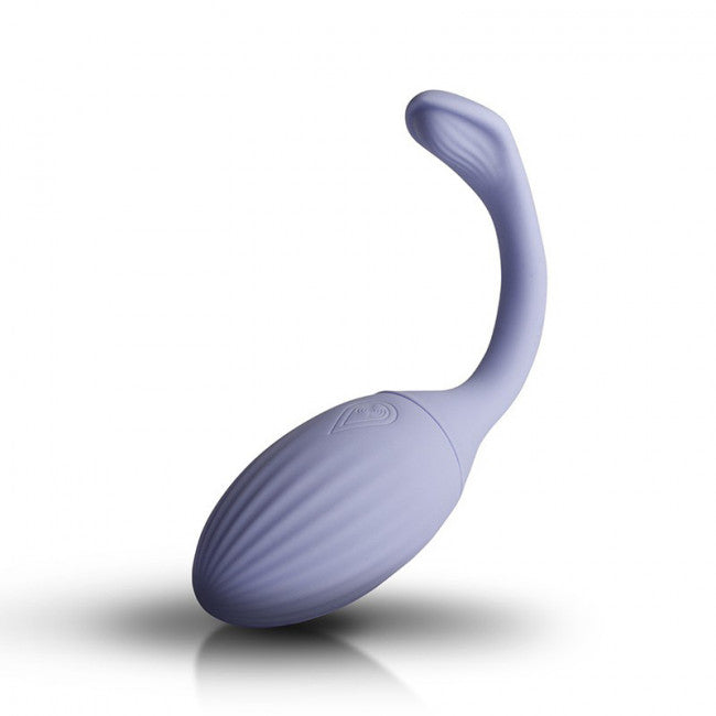 Rocks Off NIYA Remote Controlled Vibrating Love Egg | Kegel Massager - Sex Toys