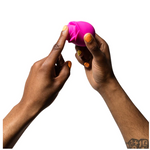 Romp ROSE Vibrator | Clitoral Stimulator - Sex Toys