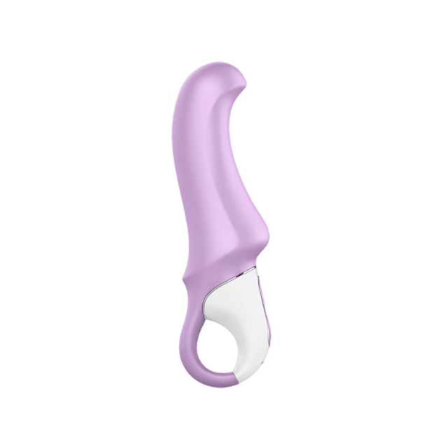 Satisfyer Charming Smile G-Spot Vibrator - Sex Toys