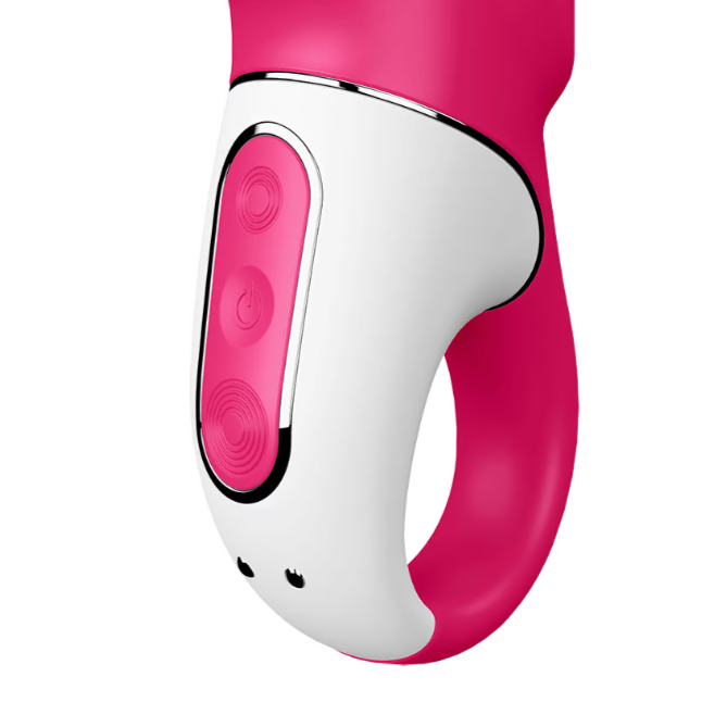 Satisfyer Mr. Rabbit Bunny Vibrator - Sex Toys