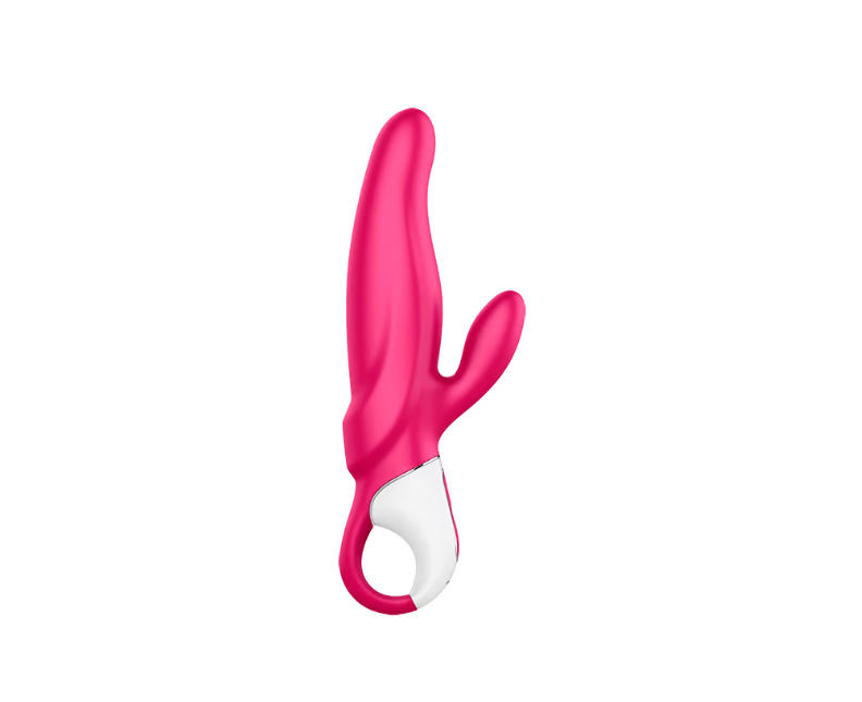 Satisfyer Mr. Rabbit Bunny Vibrator