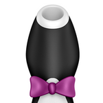 Satisfyer Penguin Air Pulse Clitoral Stimulator - Sex Toys