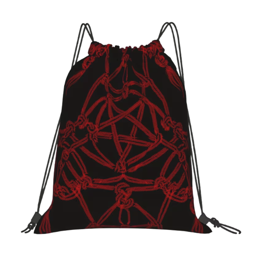 Shibari Rope Storage Bag